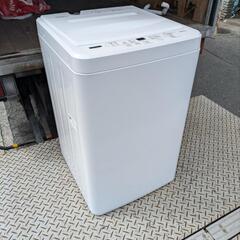 2023年 ヤマダ電機　6.0L 洗濯機