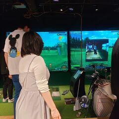 ◆６月２４日(火) 19：00◆　ゴルフ練習しながら友達作りしませんか？※初心者ＯＫ - 品川区