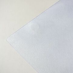 冷蔵庫マット　キズ防止 凹み防止　厚さ2mm 無色透明の画像