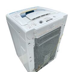 TOSHIBA  東芝 6㎏全自動洗濯機 AW-60GFの画像