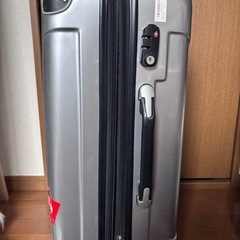キャリーケースの画像