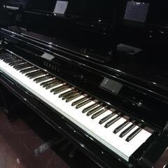 YAMAHAアップライトピアノ