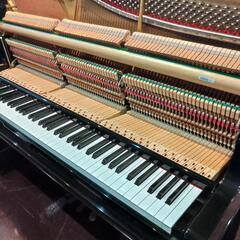 YAMAHAアップライトピアノの画像