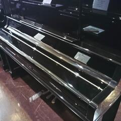 YAMAHAアップライトピアノの画像