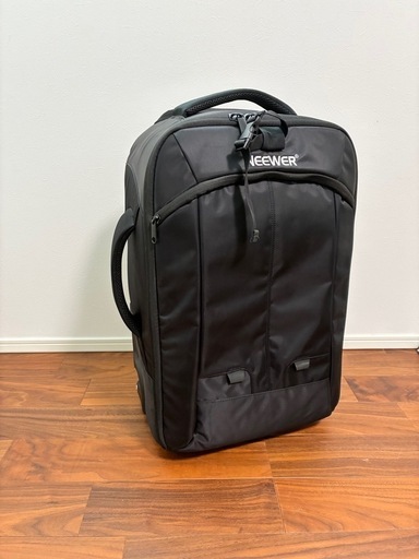 ※お取引中【新品未使用】 Neewer カメラ用キャリーバッグ