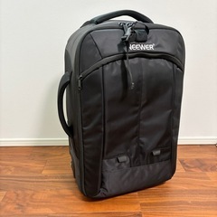 【新品未使用】 Neewer カメラ用キャリーバッグ