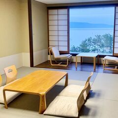 《寮完備！》山梨県にある温泉旅館での旅館スタッフのお仕事【時給1500円～】《オンライン面談可》の画像