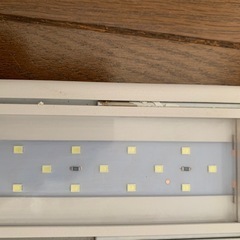 【美品】水作 right up 300 LEDの画像