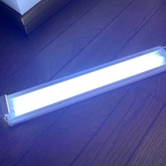 【美品】水作 right up 300 LEDの画像
