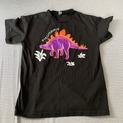 子ども服Tシャツ130センチ
