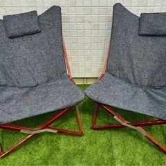 屋外用チェア