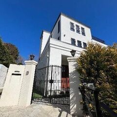 💞たまプラーザ駅徒歩21分💕築浅注文住宅💕南向き・日当たり・眺望良好💞長期優良認定住宅💕耐震等級3取得💕遊歩道 ・公園 ,・並木道が計画的に配置された美しい街並み💕 - 不動産売買（マンション/一戸建て）