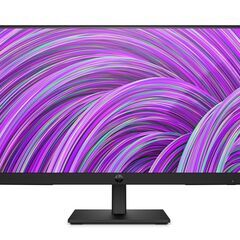 【美品】HP 業務用モニター 21.5インチ(高さ調整可)