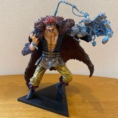 一番くじ　フィギュア　【ONE PIECE】