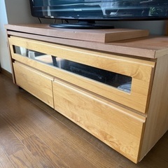 テレビボード