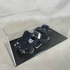 フィギュア　ケース　コレクションケース　　模型　　高さ１４６ｍｍ　　横３２０ｍｍの画像