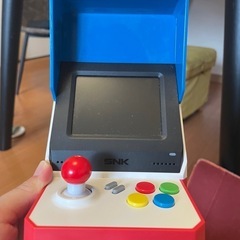 NEOGEO mini （ネオジオミニ）本体