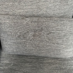 ニトリソファーの画像