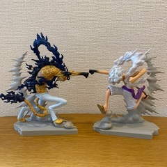 ONE PIECE フィギュア