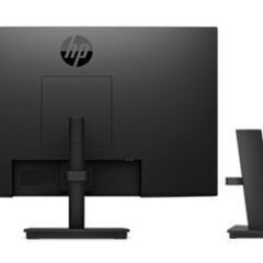 【美品】HP 業務用モニター 21.5インチ(高さ調整可)の画像