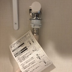 【取引中】HITACHI洗濯機 5kgの画像