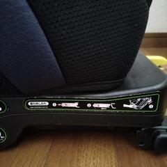 お取り引きまだ可能です。コメント用の投稿にご連絡ください。※他のお品物にコメント下さい。アップリカチャイルドシートの画像