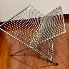 IKEA 水切りラック の画像