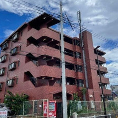 《上北台駅13分＊3DK＊最上階＊フリーレント》最安0円後…