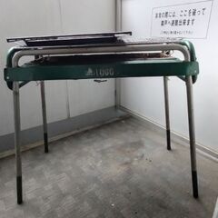 LOGOS　バーベキュー台　無料です！