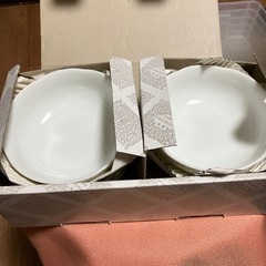 ノリタケ　ダイコク電気　粗品