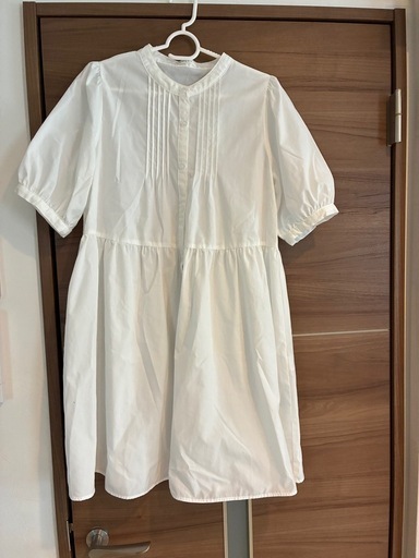 レディース服Mサイズ (まーや?断捨離中) 函館のワンピースの中古 