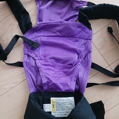 グレコ　抱っこひもの画像