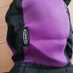 グレコ　抱っこひもの画像