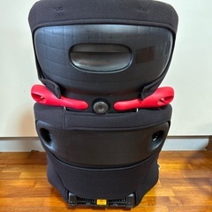 Combiキッズシートの画像