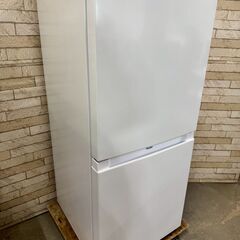 【美品】大阪送料無料★3か月保障付き★冷蔵庫★ハイアール★2ドア...