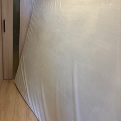 Motton Japan モットンダブルサイズマットレス　W size