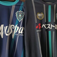 【J1⚽アビスパ福岡応援仲間 募集！】登戸・新百合ヶ丘・町…