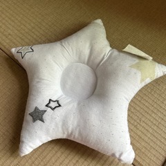 赤ちゃん用枕