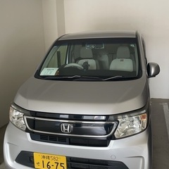 目立つ傷なし、3万km、内室綺麗