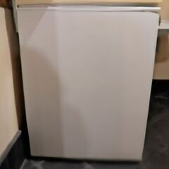 ダイレイ　冷凍庫　冷凍ストッカーの画像