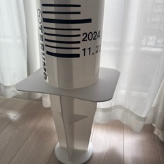 注射器スプーン　ウェディング　結婚式ファーストバイト