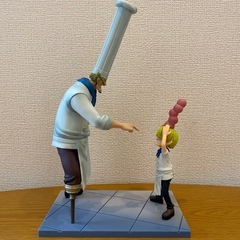 ONE PIECE 一番くじ　フィギュア