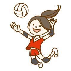 江戸川区9人制ママさんバレーボール