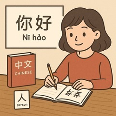 🇨🇳中国語交流会🐼