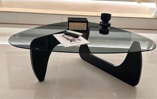 ガラステーブル‼️