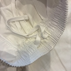 レディース短パンSサイズの画像