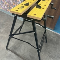 作業台　簡易作業台　万能作業台　折りたたみ作業台 万能作業台