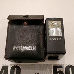 0516-178 Raynox レイノックス  ストロボ フラッシュ