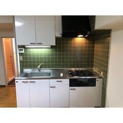 💕初期費用「8万円」、初月賃料なし、敷金なし、礼金なし、仲介手数料なし💕カップル、ファミリーにおすすめ２LDKのお部屋🎵駐車場あり🚙 − 栃木県