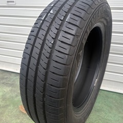 ダンロップ　エナセーブ　EC204 175/65R14 